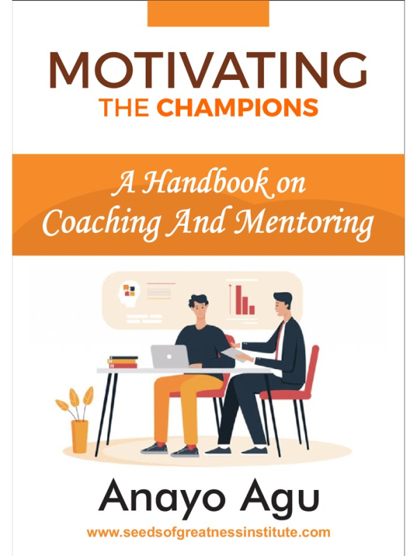 A Handbook On Coaching and Mentoring